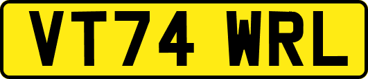 VT74WRL