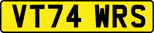VT74WRS