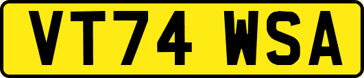 VT74WSA