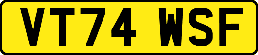 VT74WSF