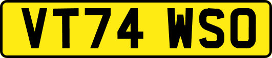 VT74WSO