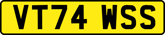 VT74WSS
