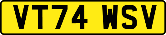 VT74WSV