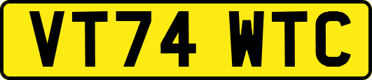 VT74WTC