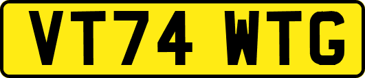VT74WTG