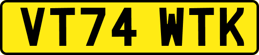 VT74WTK