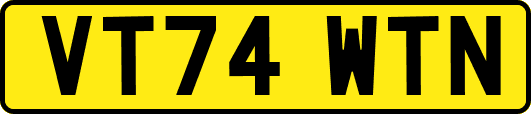 VT74WTN