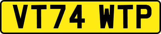 VT74WTP