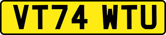 VT74WTU