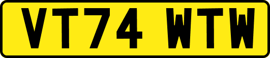 VT74WTW