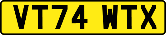 VT74WTX