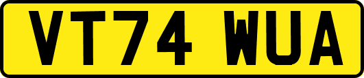 VT74WUA