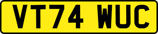 VT74WUC
