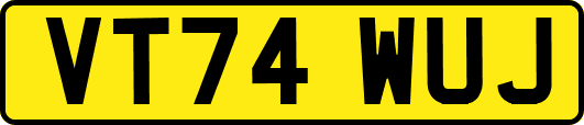 VT74WUJ