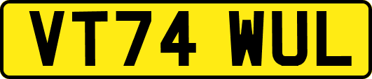 VT74WUL