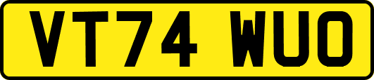 VT74WUO