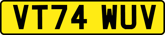 VT74WUV