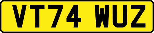 VT74WUZ