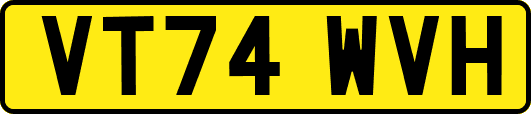 VT74WVH