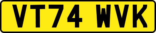 VT74WVK