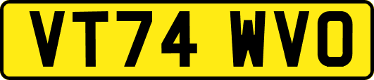 VT74WVO