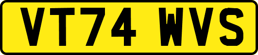 VT74WVS