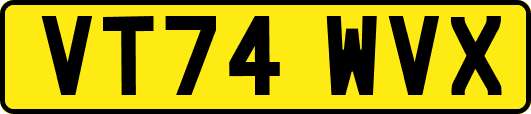 VT74WVX