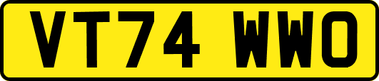 VT74WWO