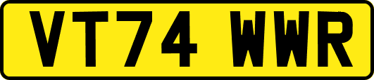 VT74WWR