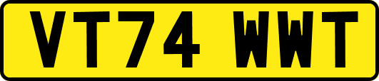 VT74WWT