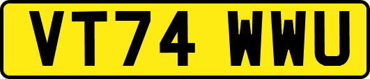 VT74WWU