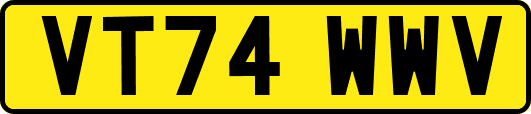 VT74WWV