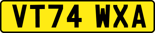 VT74WXA