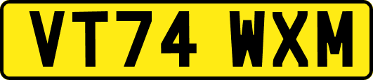 VT74WXM
