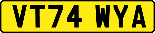 VT74WYA