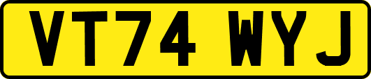 VT74WYJ