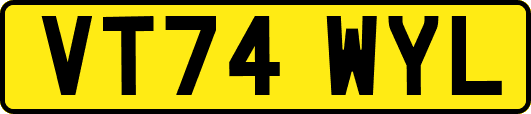 VT74WYL