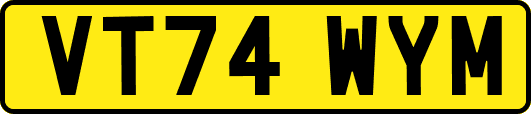 VT74WYM