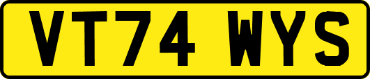VT74WYS