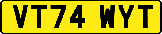 VT74WYT