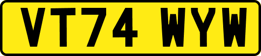 VT74WYW