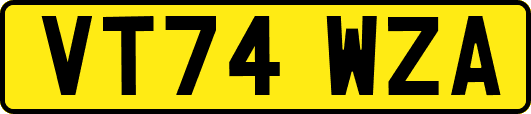 VT74WZA