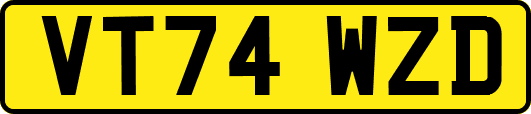 VT74WZD