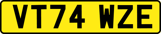 VT74WZE