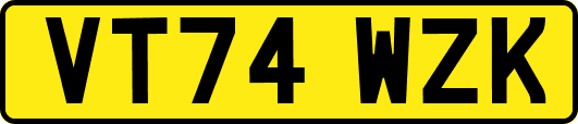 VT74WZK