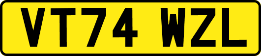 VT74WZL