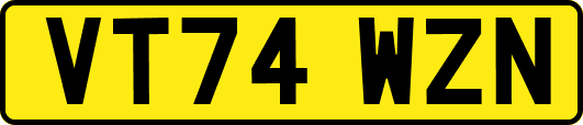 VT74WZN