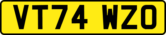 VT74WZO