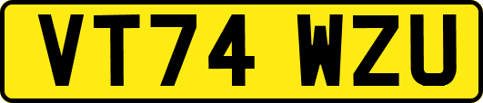 VT74WZU