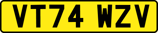 VT74WZV